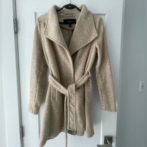Vero Moda Belted Cardigan